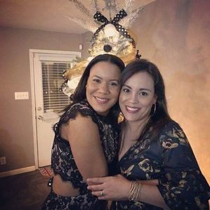 Meet your Posher, Dalia